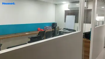 Project Image of Commercial Office Space for Rent in Ameerpet, Hyderabad - Image 185659