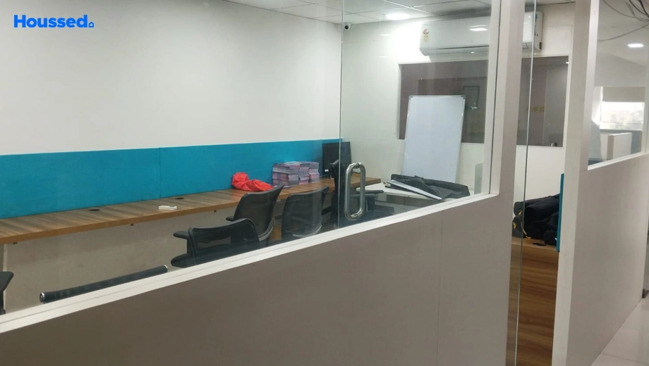 Project Image of Office Space for Rent in Ameerpet - Image 185659