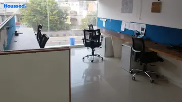 Project Image of Commercial Office Space for Rent in Ameerpet, Hyderabad - Image 185661