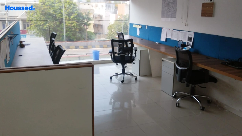 Project Image of Office Space for Rent in Ameerpet - Image 185661
