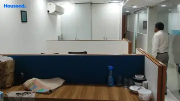 Project Image of Commercial Office Space for Rent in Ameerpet, Hyderabad - Image 185662