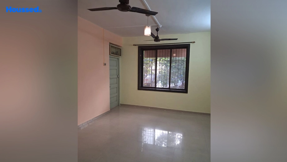 Project Image of 2 BHK Semi-Furnished Flat for Rent in Dahisar West - Image 185669