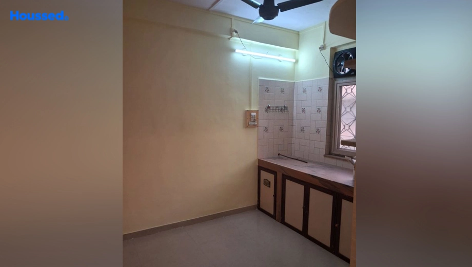 Project Image of 2 BHK Semi-Furnished Flat for Rent in Dahisar West - Image 185670