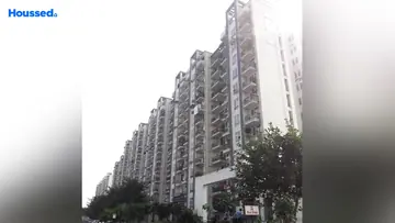 Project Image of 3 BHK Flat for Resale in Tulip White Sector 69, Gurgaon - Image 186538