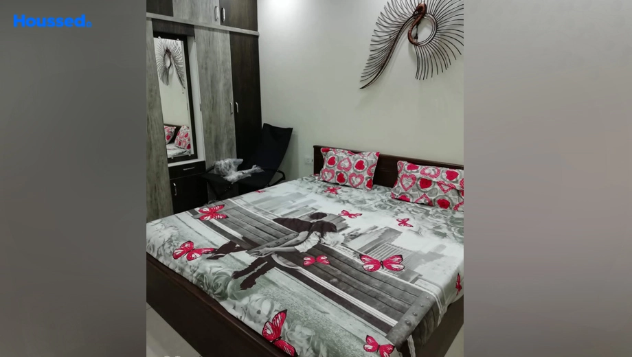 Project Image of 3 BHK Duplex for Resale in Ajwa Road - Image 185676