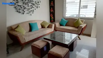 Project Image of 3 BHK Duplex for Resale in Ajwa Road, Vadodara - Image 185679