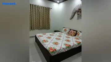 Project Image of 3 BHK Duplex for Resale in Ajwa Road, Vadodara - Image 185675