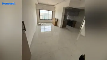 Project Image of 2 BHK Flat for Rent in Ashapura Rang Rekha Dahisar East, Mumbai - Image 185698