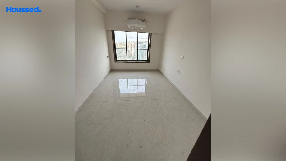 Project Image of 2 BHK Semi-Furnished Flat for Rent in Ashapura Rang Rekha, Dahisar East - Image 185696