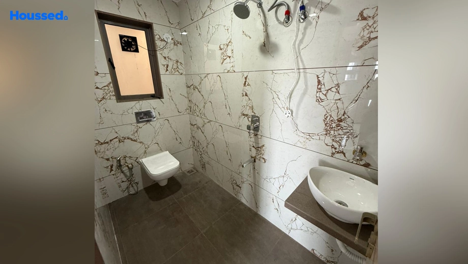 Project Image of 2 BHK Semi-Furnished Flat for Rent in Ashapura Rang Rekha, Dahisar East - Image 185699