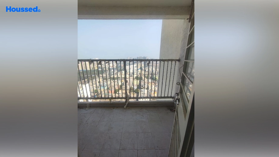 Project Image of 2.5 BHK Flat for Resale in Goel Ganga Altus, Kharadi - Image 185693