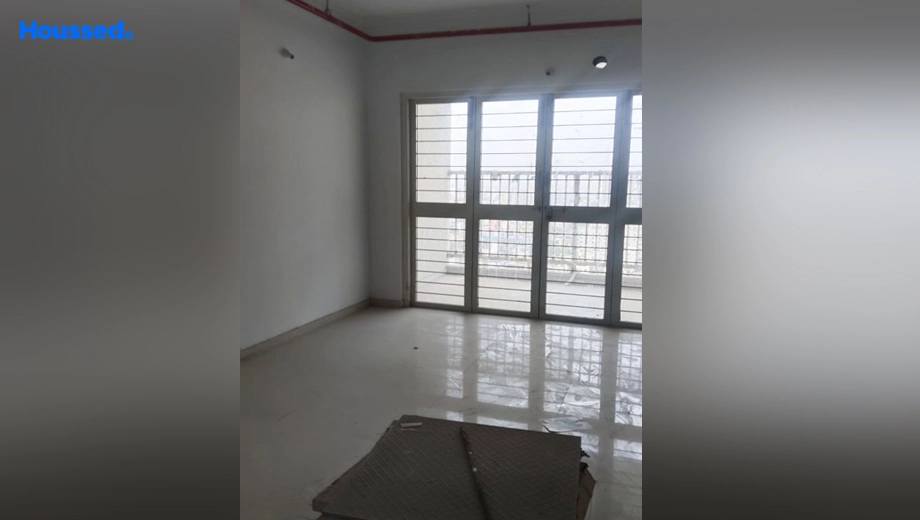 Project Image of 2.5 BHK Flat for Resale in Goel Ganga Altus, Kharadi - Image 185690