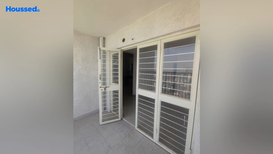 Project Image of 2.5 BHK Flat for Resale in Goel Ganga Altus, Kharadi - Image 185694