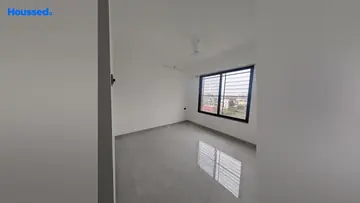 Project Image of 2.5 BHK Flat for Resale in Goel Ganga Altus Kharadi, Pune - Image 185691