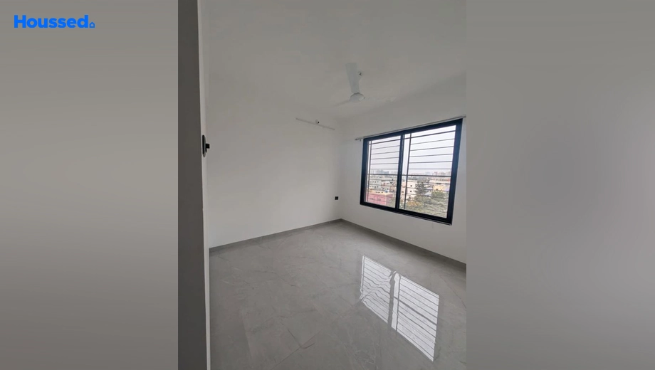 Project Image of 2.5 BHK Flat for Resale in Goel Ganga Altus, Kharadi - Image 185691