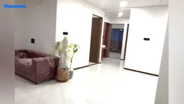 Project Image of 3 BHK Flat for Resale in Jahangirabad, Surat - Image 185703