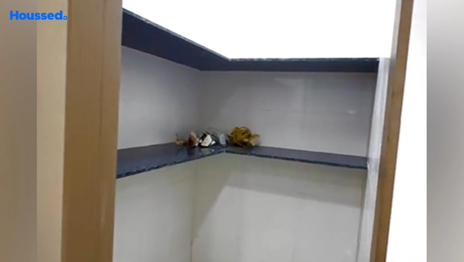 Project Image of 3 BHK Flat for Resale in Jahangirabad - Image 185702