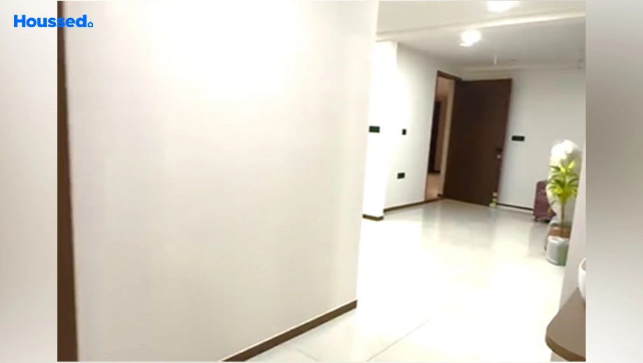Project Image of 3 BHK Flat for Resale in Jahangirabad - Image 185708