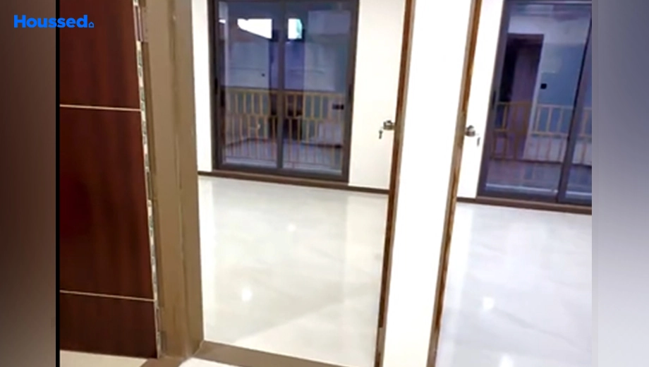 Project Image of 3 BHK Flat for Resale in Jahangirabad - Image 185706