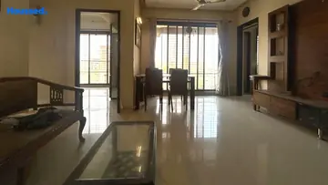 Project Image of 2 BHK Flat for Rent in Fressia NX Society Dahisar West, Mumbai - Image 185720