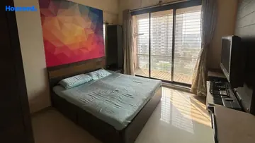 Project Image of 2 BHK Flat for Rent in Fressia NX Society Dahisar West, Mumbai - Image 185722
