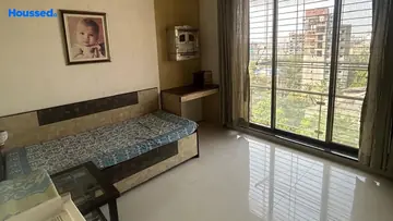 Project Image of 2 BHK Flat for Rent in Fressia NX Society Dahisar West, Mumbai - Image 185721