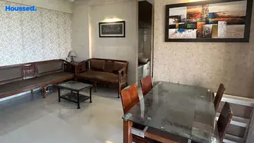 Project Image of 2 BHK Flat for Rent in Fressia NX Society Dahisar West, Mumbai - Image 185719