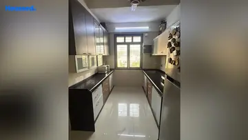 Project Image of 2 BHK Flat for Rent in Fressia NX Society Dahisar West, Mumbai - Image 185723