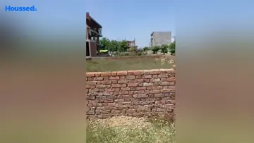 Project Image of Housing Plot/Residential Land for Resale in Plot Pintail Park City Sultanpur Road, Lucknow - Image 185725