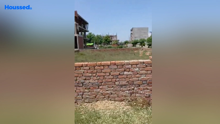 Project Image of Housing Plot/Residential Land for Resale in Plot Pintail Park City, Sultanpur Road - Image 185725