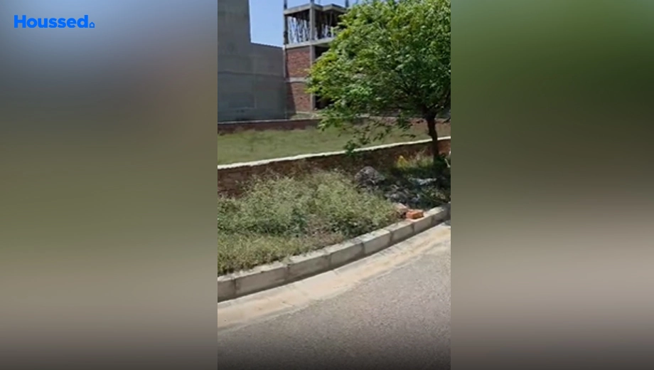 Project Image of Housing Plot/Residential Land for Resale in Plot Pintail Park City, Sultanpur Road - Image 185727