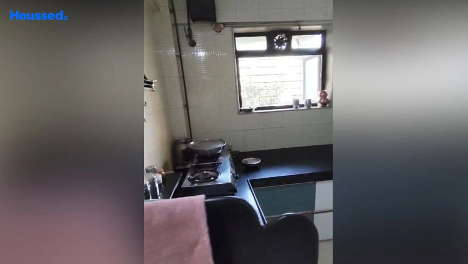 Project Image of 1 BHK Furnished Flat for Rent in Dahisar West - Image 185728