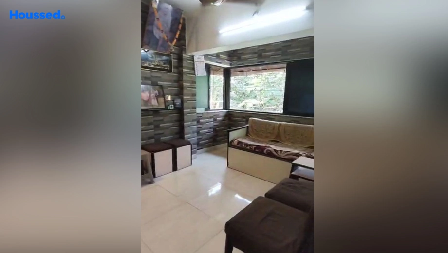 Project Image of 1 BHK Furnished Flat for Rent in Dahisar West - Image 185729
