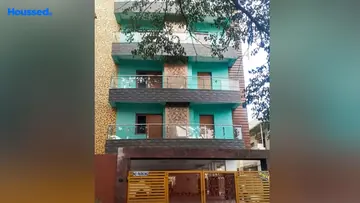 Project Image of 3 BHK Builder Floor for Resale in Grand Bricks Apartment RS Puram, Coimbatore - Image 185737