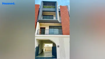 Project Image of 4 BHK House/Villa for Resale in Dahin Nagar, Surat - Image 185739
