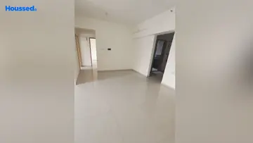 Project Image of 2 BHK Flat for Resale in Nirman Altius Kharadi, Pune - Image 185745