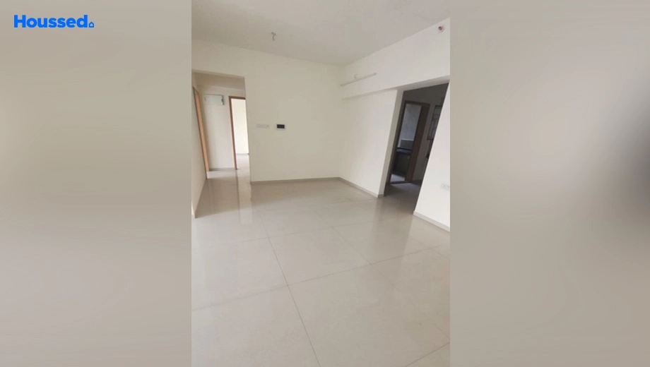 Project Image of 2 BHK Flat for Resale in Nirman Altius, Kharadi - Image 185745