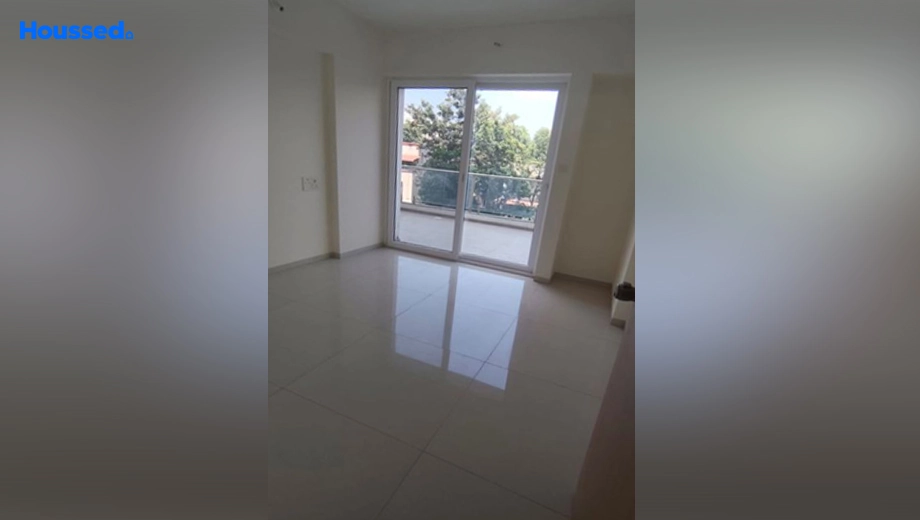Project Image of 2 BHK Flat for Resale in Nirman Altius, Kharadi - Image 185742