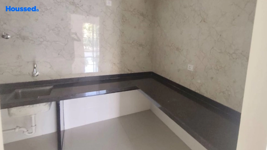 Project Image of 2 BHK Flat for Resale in Nirman Altius, Kharadi - Image 185746