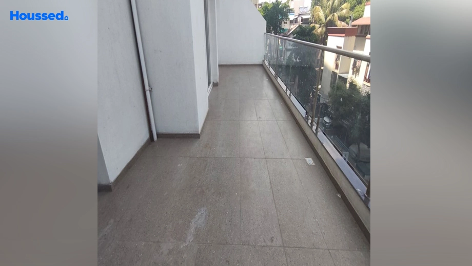 Project Image of 2 BHK Flat for Resale in Nirman Altius, Kharadi - Image 185747
