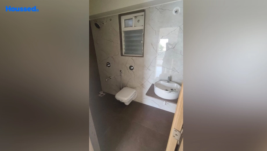 Project Image of 2 BHK Flat for Resale in Nirman Altius, Kharadi - Image 185743