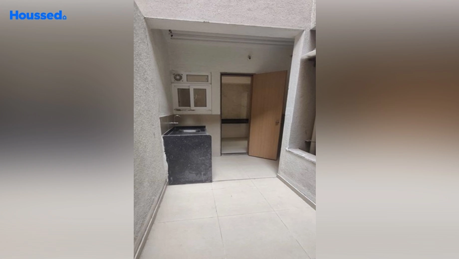 Project Image of 2 BHK Flat for Resale in Nirman Altius, Kharadi - Image 185741