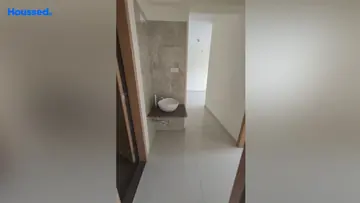 Project Image of 2 BHK Flat for Resale in Nirman Altius Kharadi, Pune - Image 185744