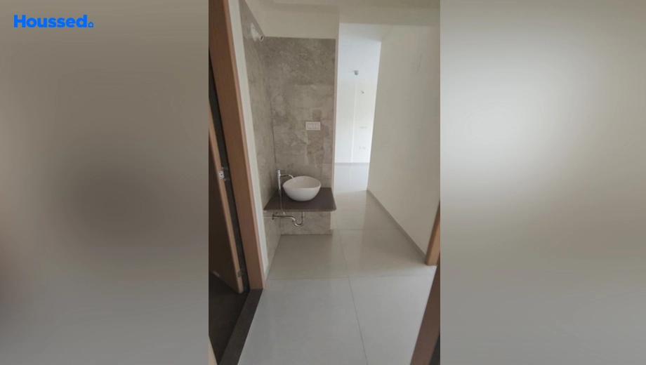 Project Image of 2 BHK Flat for Resale in Nirman Altius, Kharadi - Image 185744