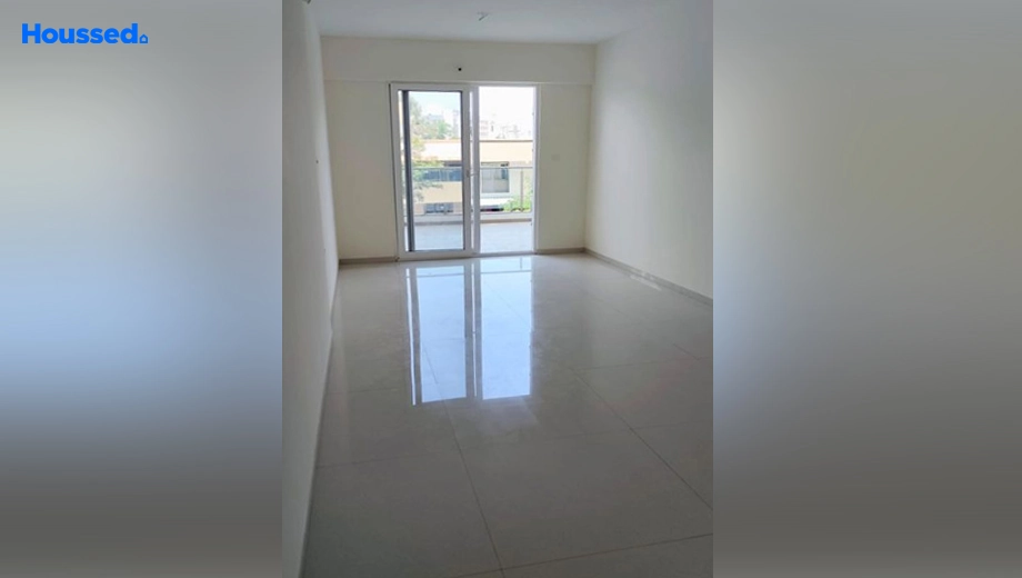 Project Image of 2 BHK Flat for Resale in Nirman Altius, Kharadi - Image 185748