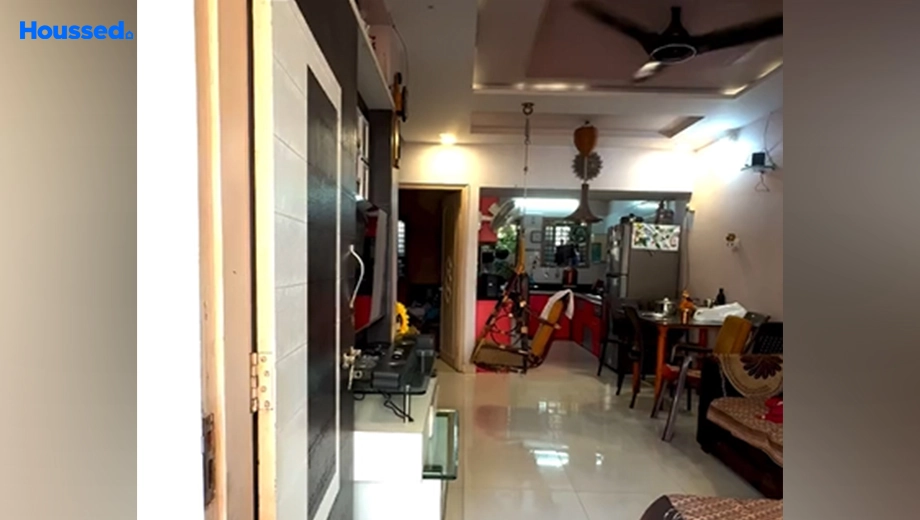 Project Image of 3 BHK House/Villa for Resale in Canal Road, Surat - Image 185770