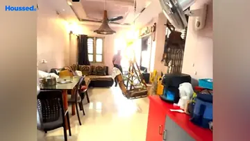 Project Image of 3 BHK House/Villa for Resale in Canal Road, Surat - Image 185768