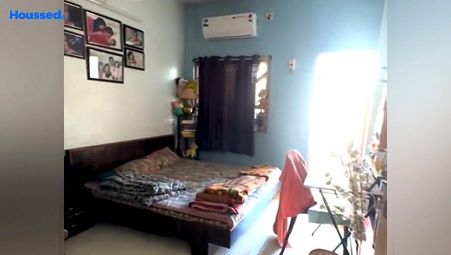 Project Image of 3 BHK House/Villa for Resale in Canal Road, Surat - Image 185766