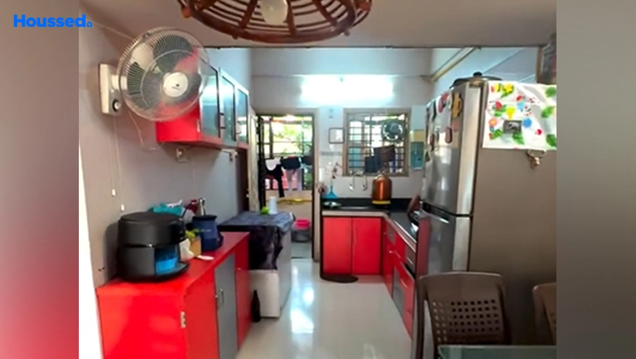 Project Image of 3 BHK House/Villa for Resale in Canal Road, Surat - Image 185771