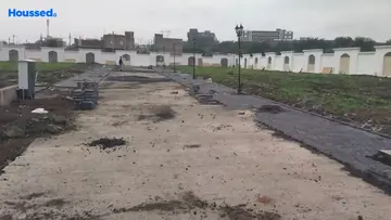 Project Image of Housing Plot/Residential Land for Resale in RAS Enclave Panda, Indore - Image 185776